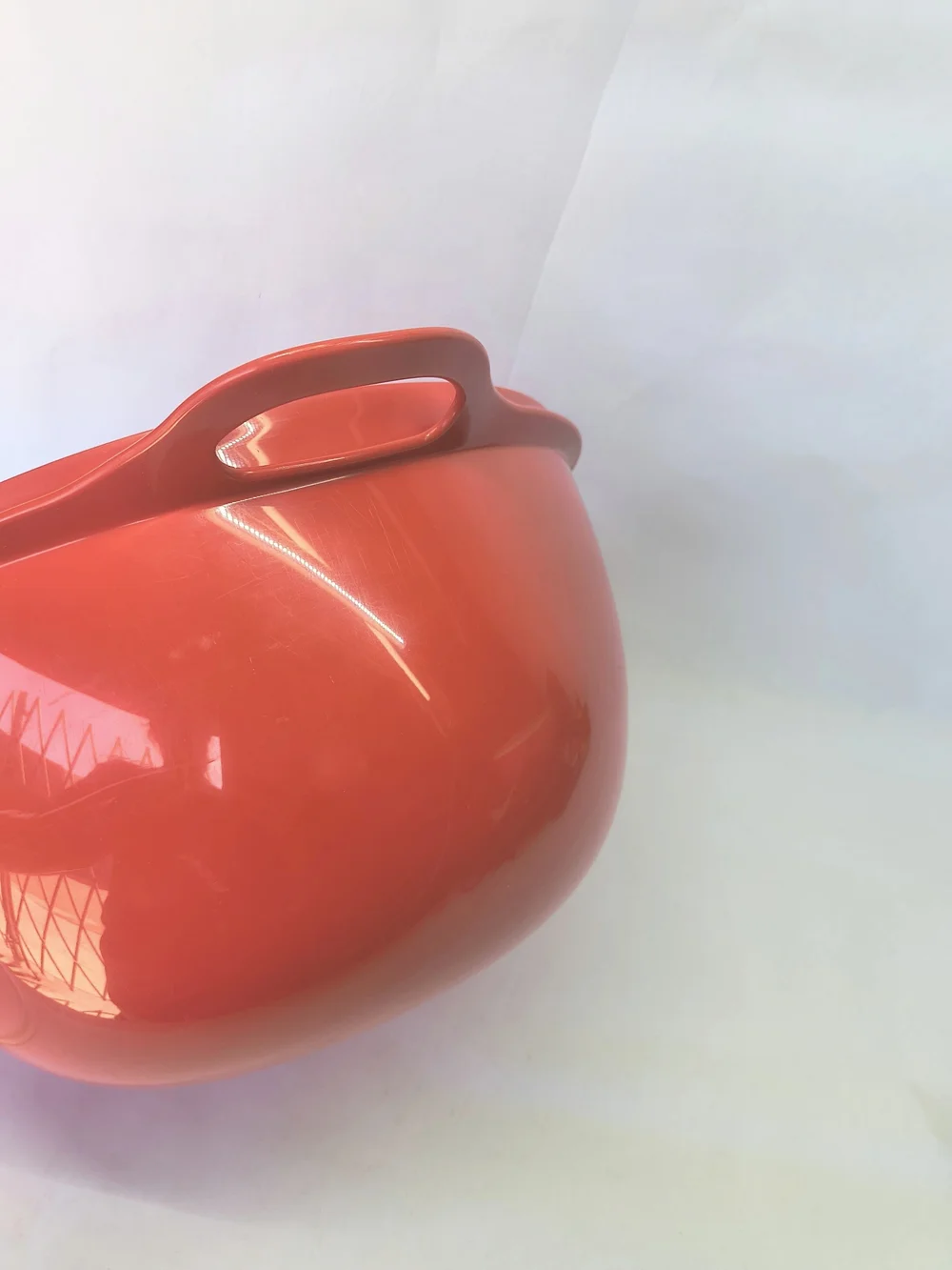 Tupperware brand size